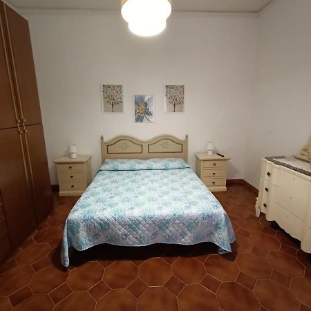 La Casetta Di Nonna Anna Palermo Exterior foto