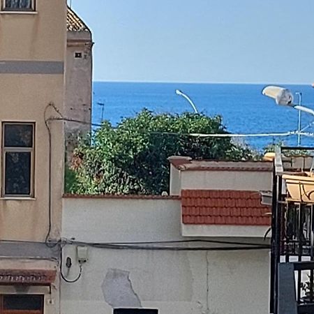 La Casetta Di Nonna Anna Palermo Exterior foto