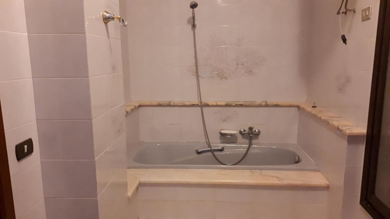 La Casetta Di Nonna Anna Palermo Exterior foto