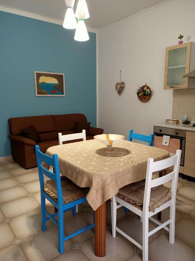 La Casetta Di Nonna Anna Palermo Exterior foto