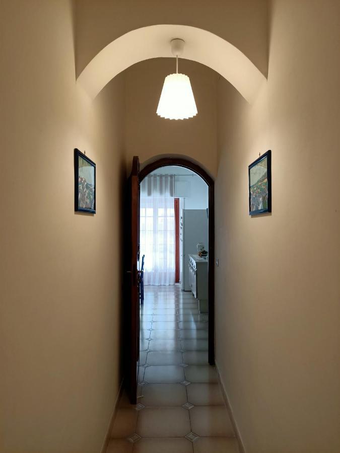 La Casetta Di Nonna Anna Palermo Exterior foto
